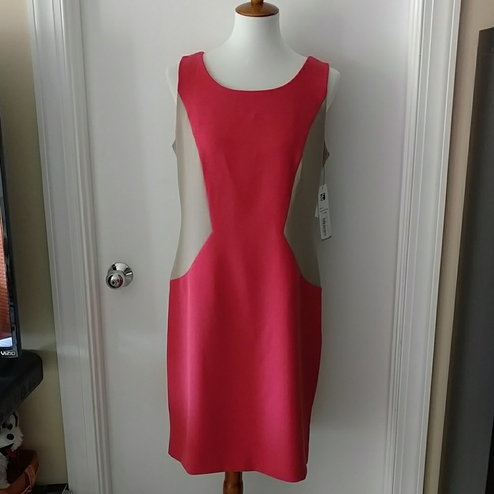 NWT The Perfect Work Dress